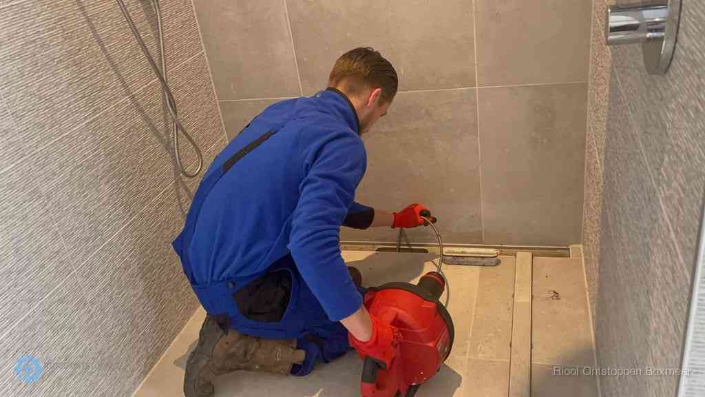 Bad Ontstoppen Boxmeer Bad Ontstoppen Boxmeer