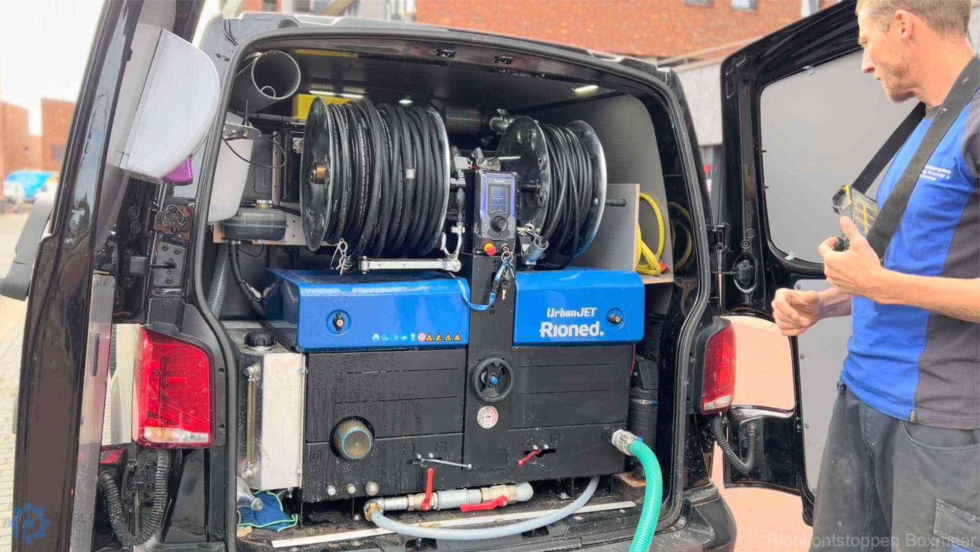 Boxmeer Ontstoppen Boxmeer Ontstoppen