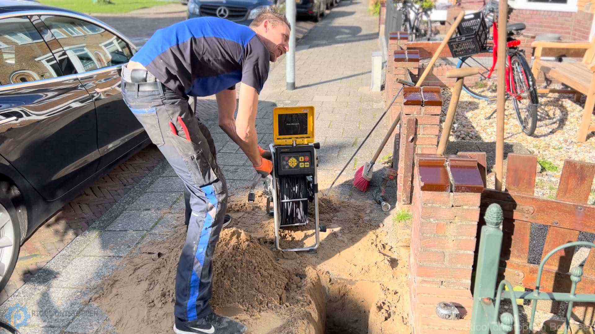 Boxmeer Riool Ontstoppen Boxmeer Riool Ontstoppen