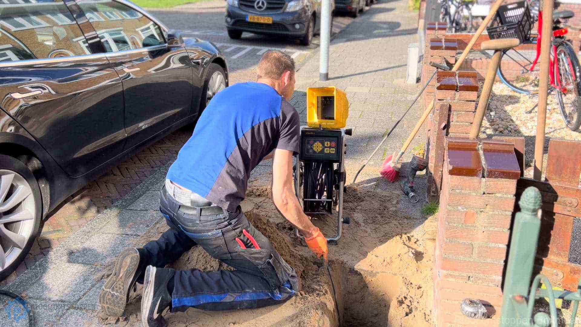 Camera Inspectie Riool Boxmeer Camera Inspectie Riool Boxmeer