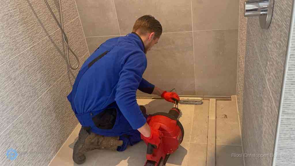Doucheputje Ontstoppen Boxmeer Doucheputje Ontstoppen Boxmeer