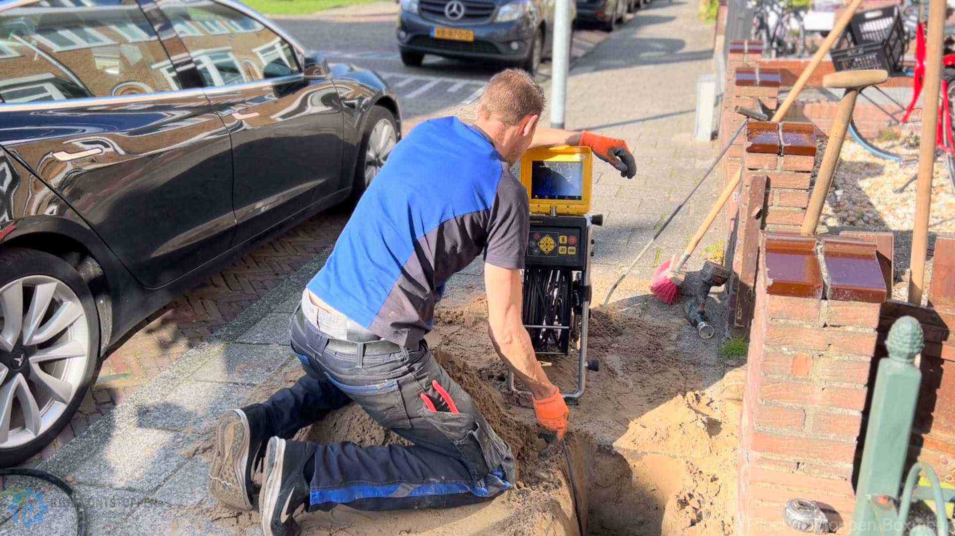 Ontstoppen Boxmeer Ontstoppen Boxmeer