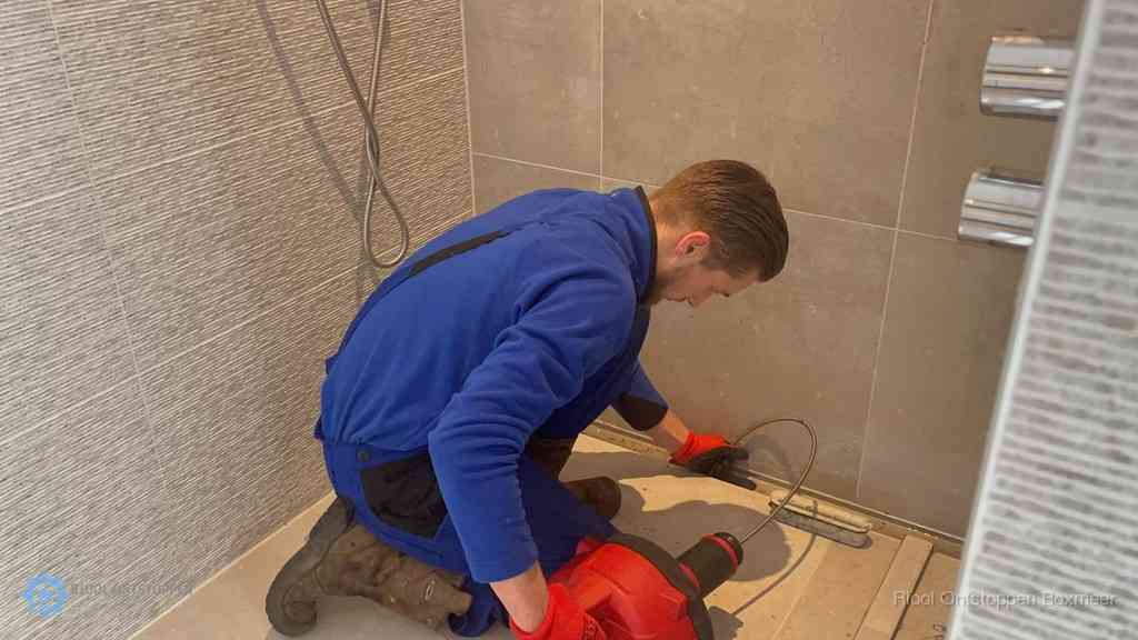 Putje Douche Verstopt Boxmeer Putje Douche Verstopt Boxmeer