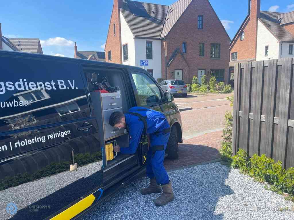 Riolering Expert Boxmeer Riolering Expert Boxmeer