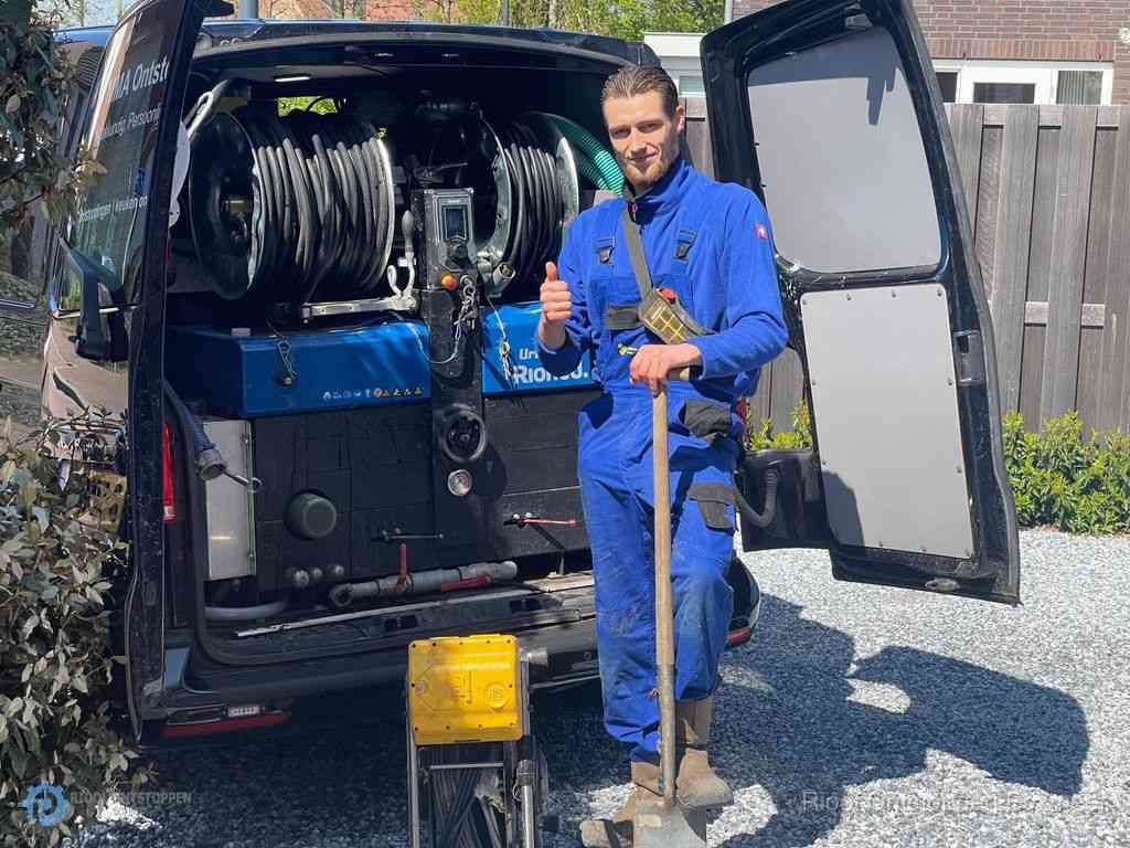 Riool Expert Boxmeer Riool Expert Boxmeer