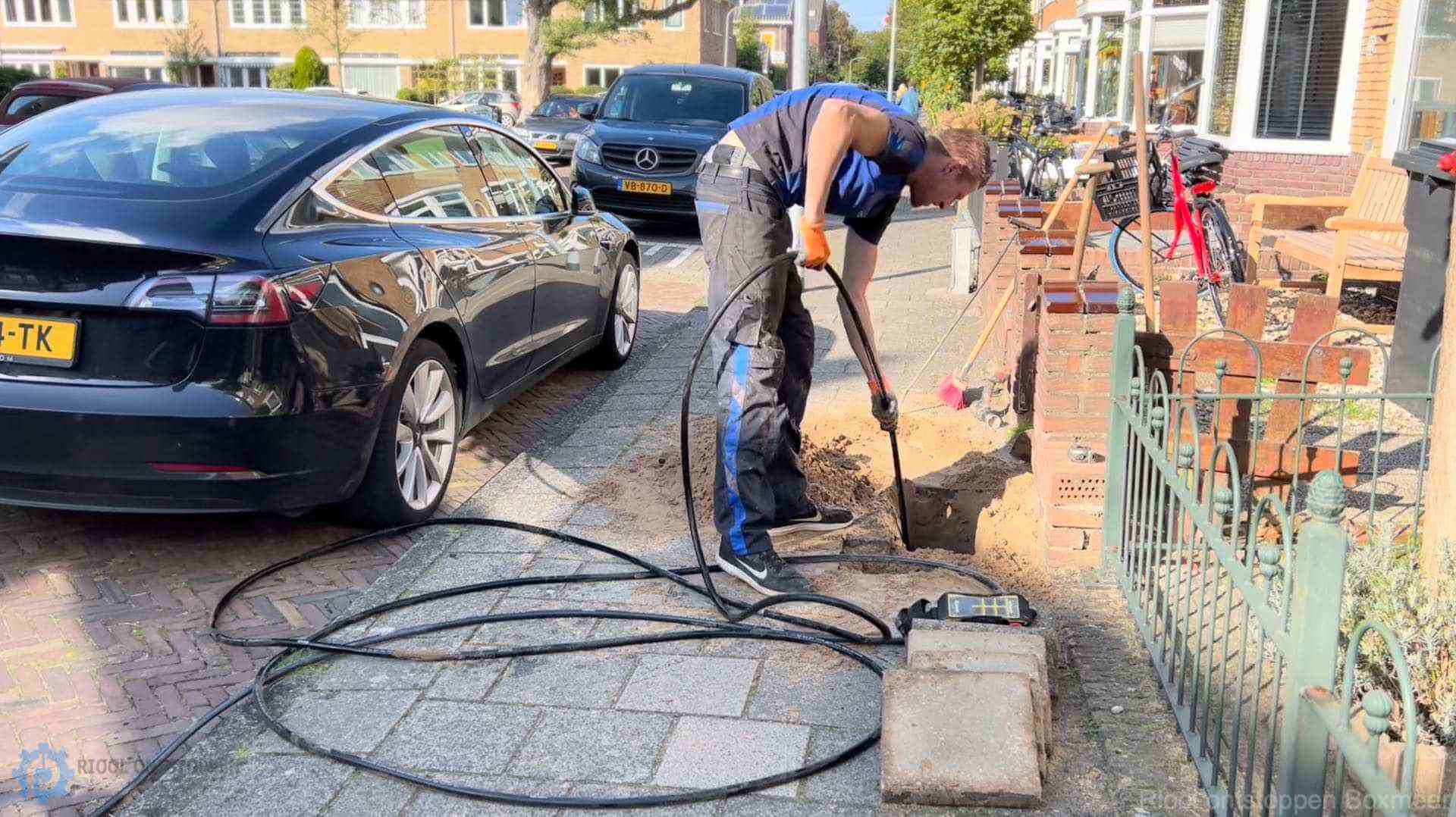 Riool Ontstoppen Boxmeer Riool Ontstoppen Boxmeer
