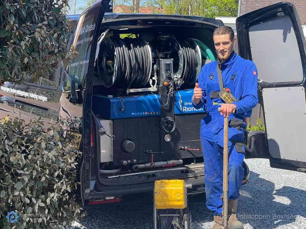 Riool Ontstoppingsdienst Boxmeer Riool Ontstoppingsdienst Boxmeer