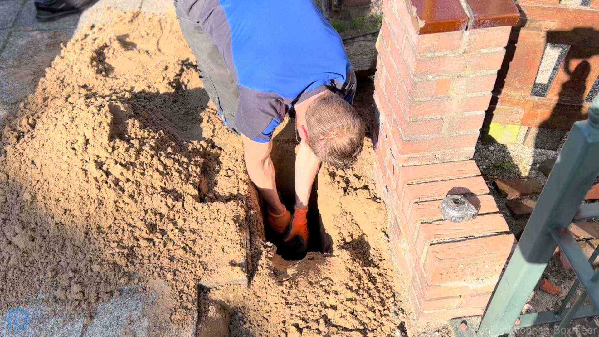 Riool Ontstopt Boxmeer Riool Ontstopt Boxmeer