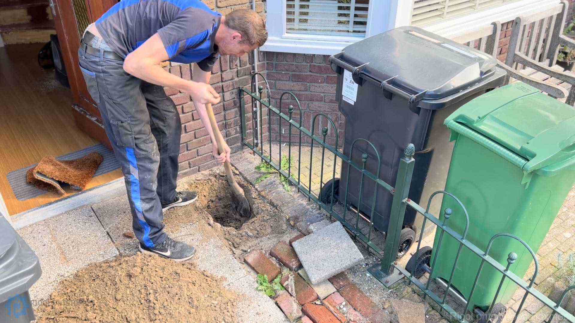 Riool Verstopping Boxmeer Riool Verstopping Boxmeer