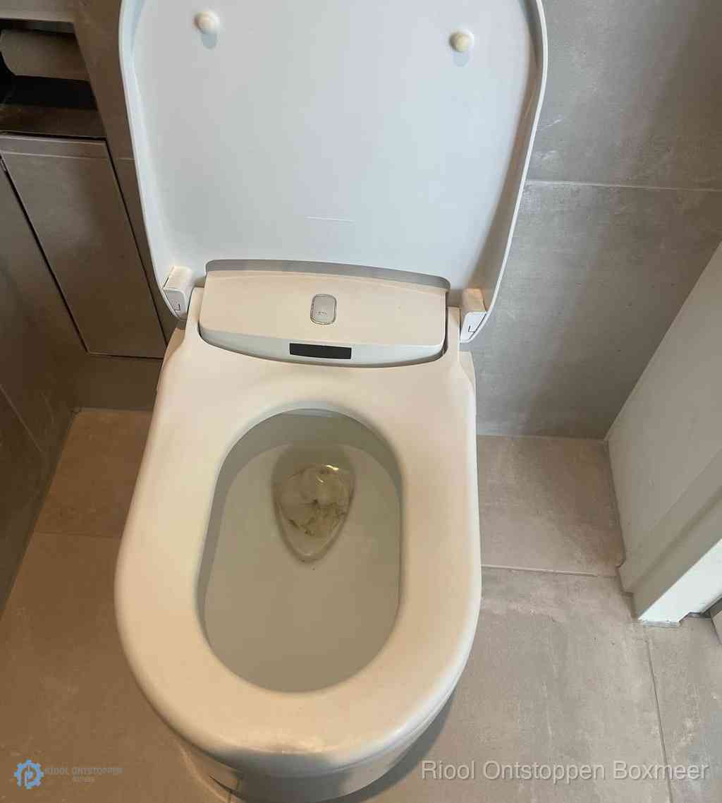 Toilet Ontstoppen Boxmeer Toilet Ontstoppen Boxmeer