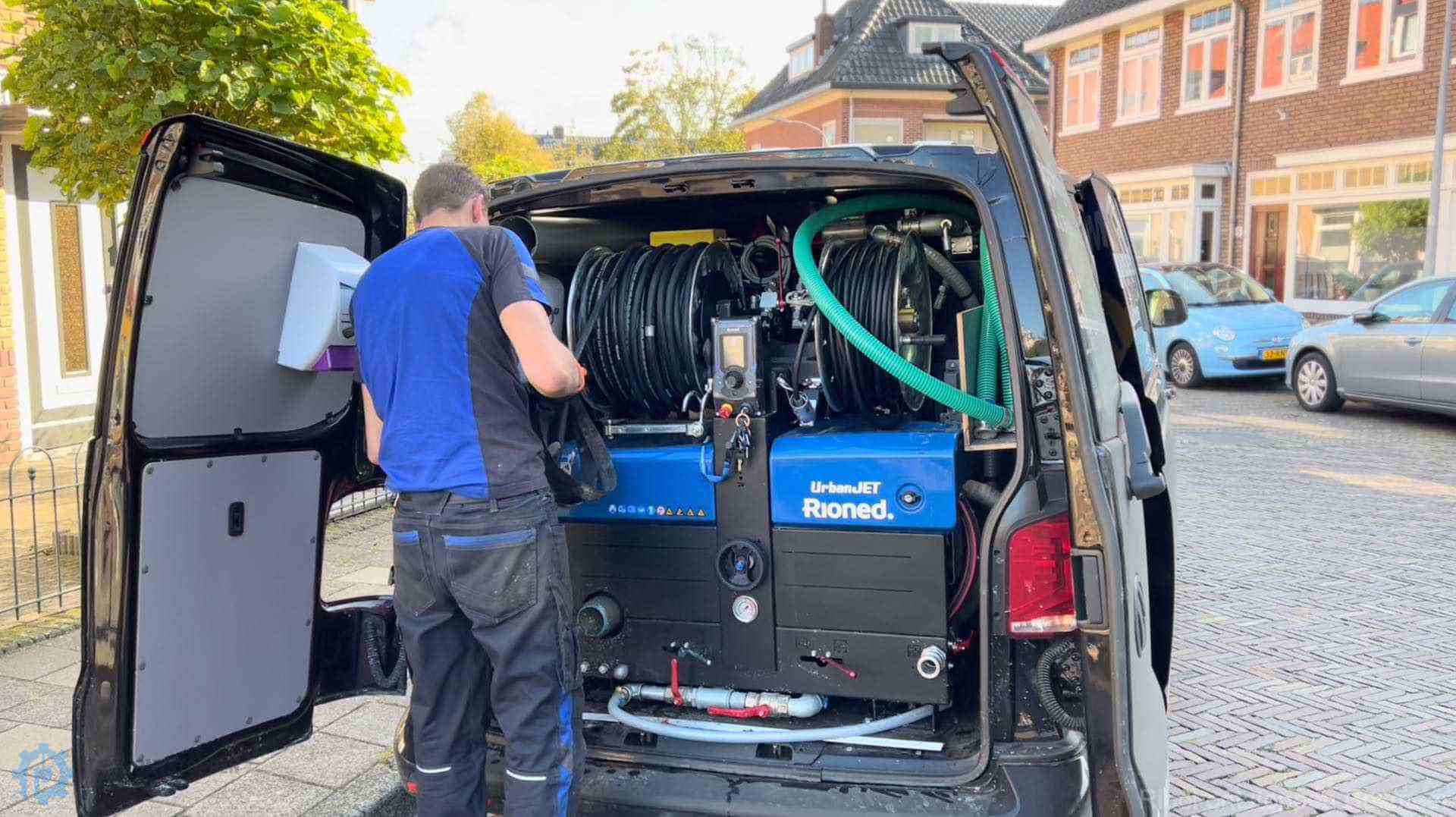Verstopping Afvoer Boxmeer Verstopping Afvoer Boxmeer