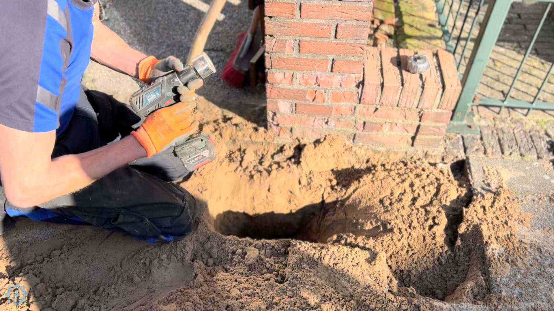 Verstopping Boxmeer Verstopping Boxmeer