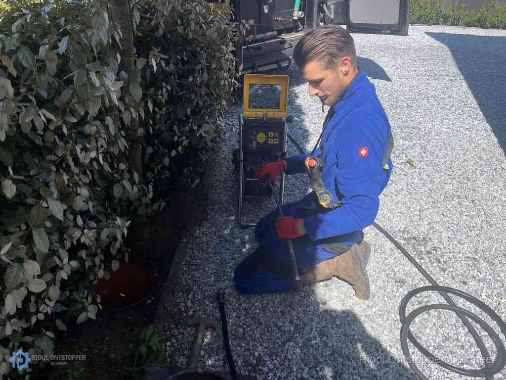 Verstopping Riool Ontstoppen Boxmeer Verstopping Riool Ontstoppen Boxmeer