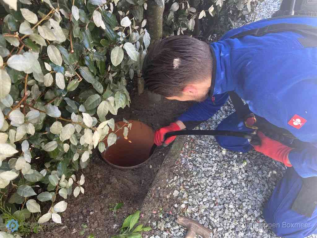 Verstopt Riool Ontstoppen Boxmeer Verstopt Riool Ontstoppen Boxmeer