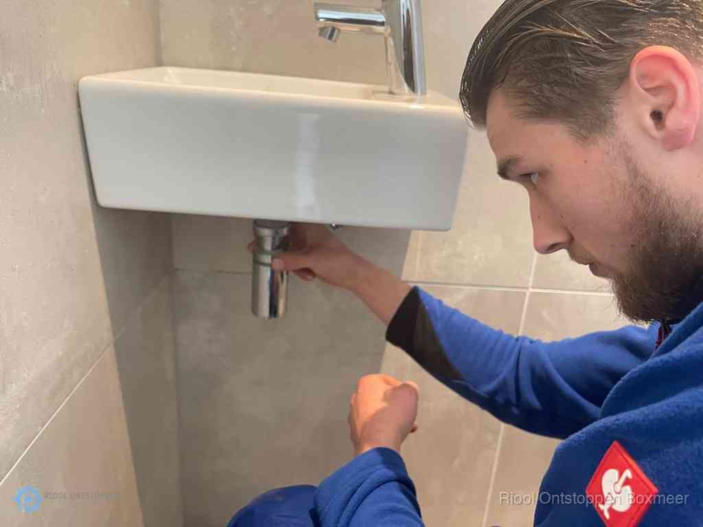 Wastafel Ontstoppen Boxmeer Wastafel Ontstoppen Boxmeer
