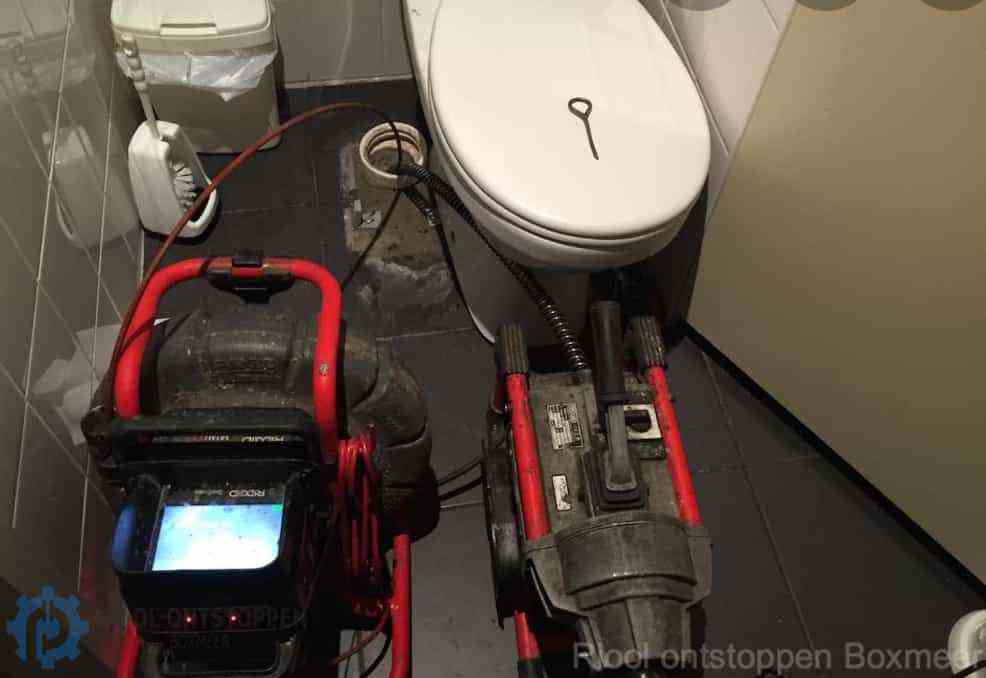 Wc Ontstoppen Boxmeer Wc Ontstoppen Boxmeer